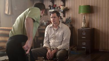 American Hostage 1x4