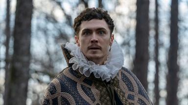 The Serpent Queen 2x3