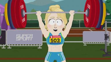 South Park 23x7