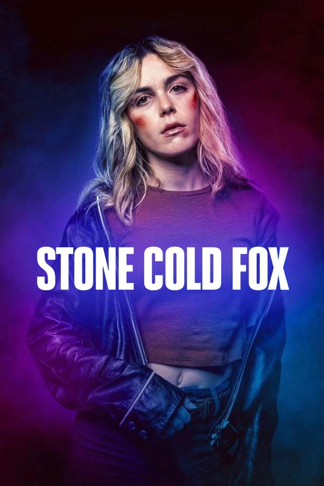 Stone Cold Fox