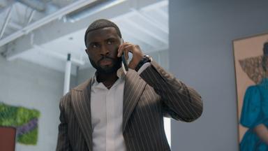 Némesis 1x8