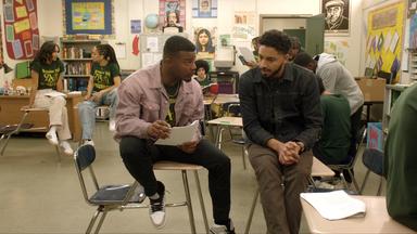 Desafío americano 6x11