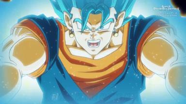 Dragon Ball Heroes 5x9