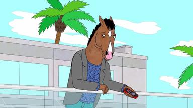 BoJack Horseman 4x12