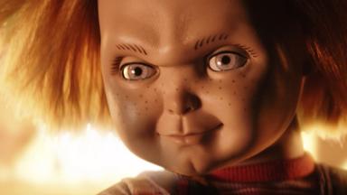 Chucky 1x3