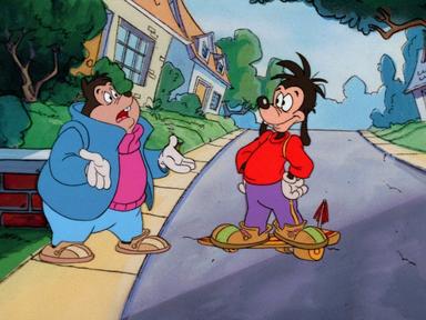 La Tropa Goofy 1x20