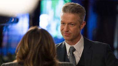 La Ley y el Orden: Unidad de Víctimas Especiales 26x4