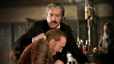 Deadwood 3x5