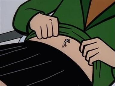 Daria 2x12
