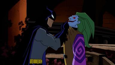 The Batman 1x1
