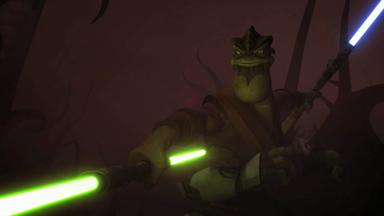 Star Wars: La Guerra de los Clones 4x10