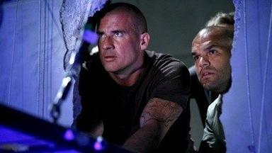Prison Break 4x11
