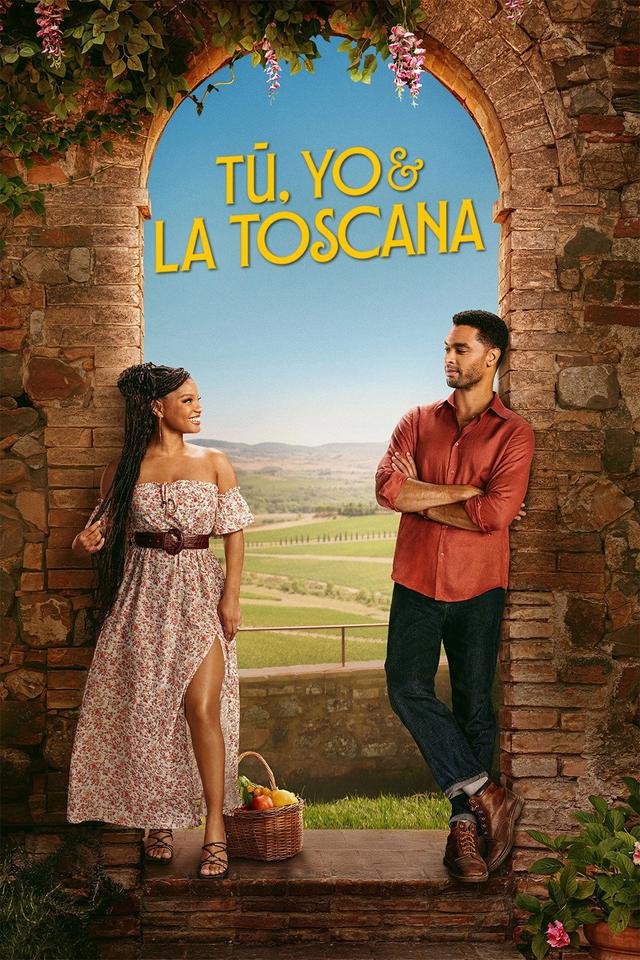 Tu, yo & la Toscana