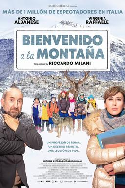Un mondo a parte