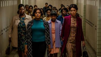 El Padrino de Harlem 4x3