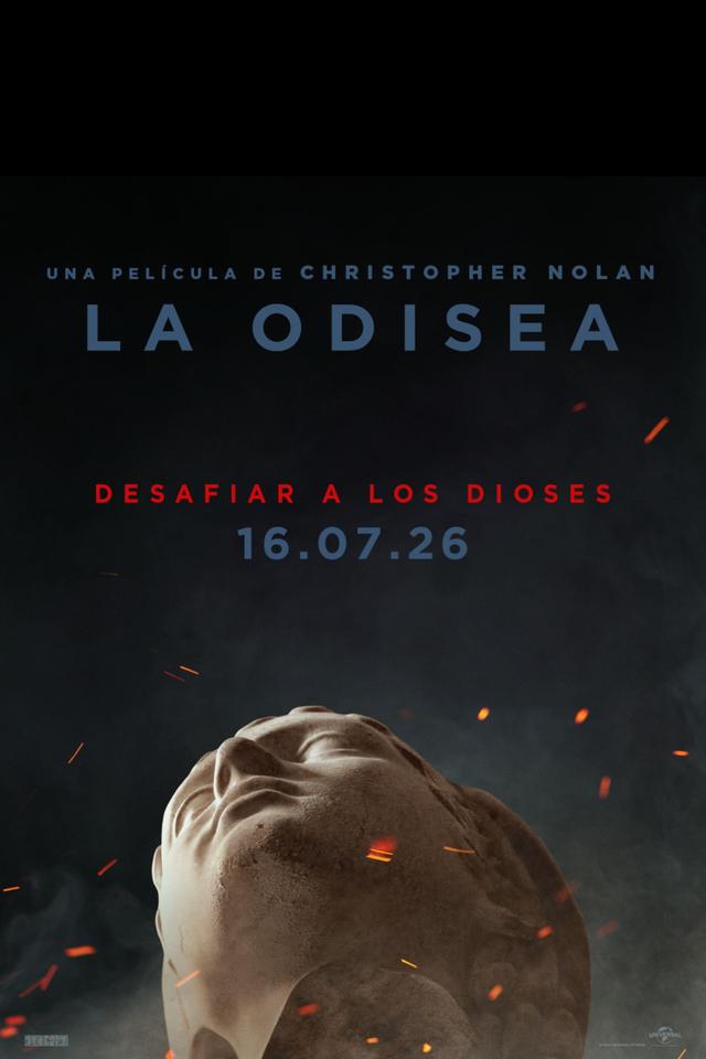 La Odisea