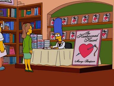 Los Simpson 15x10