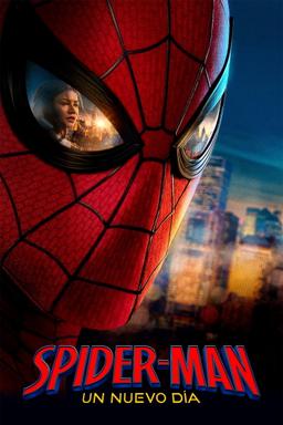 Spider-Man: Un nuevo día
