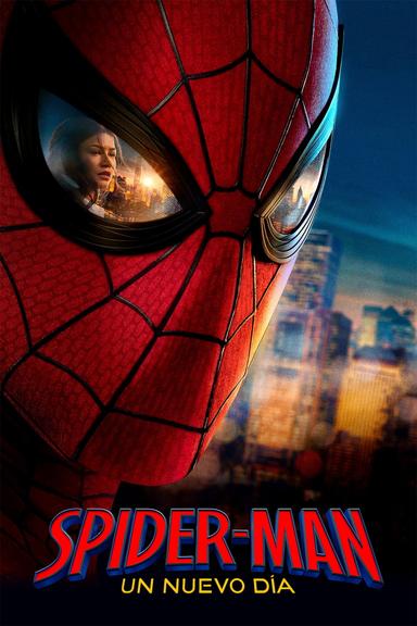 Spider-Man: Un nuevo día