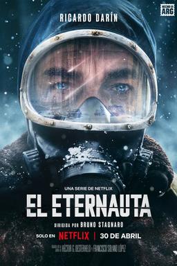 El Eternauta