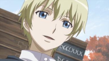 Spice and Wolf 2x5