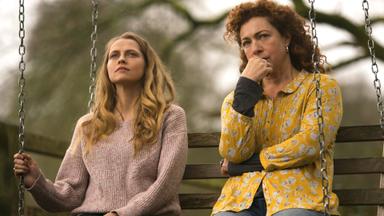 El descubrimiento de las brujas 1x8