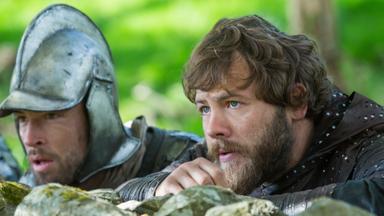 Vikings 4x2