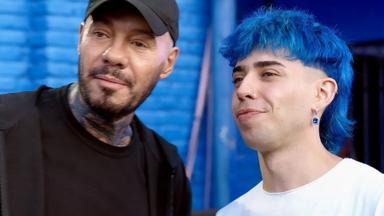 Los Tinelli 2x1