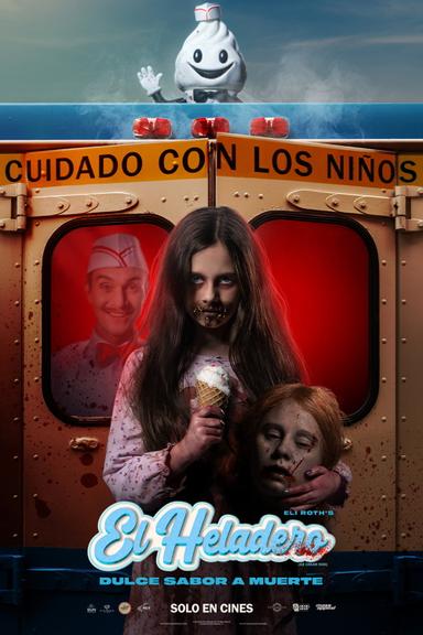 El Heladero: Dulce sabor a muerte