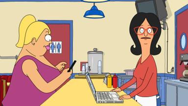Bob's Burgers 9x14
