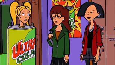 Daria 5x1
