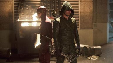 Flash 1x8