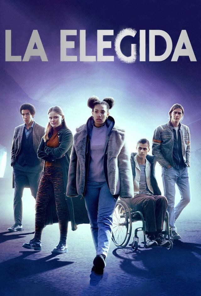 Chosen: La elegida