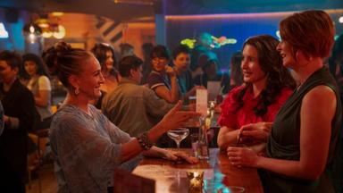 And Just Like That… Un nuevo capítulo de Sex and the City 3x1