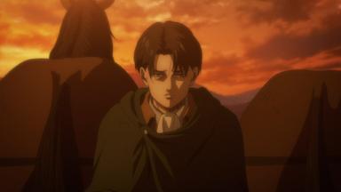 Attack on Titan 4x14