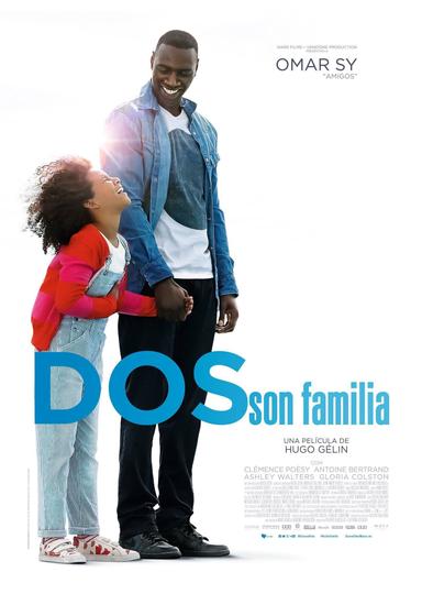 Dos son familia