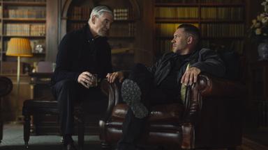 Tierra de Mafia 1x8