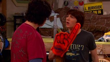 Drake & Josh 3x9