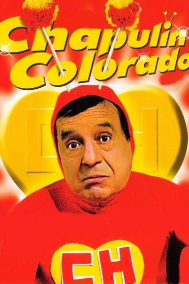 El Chapulín Colorado 4x17