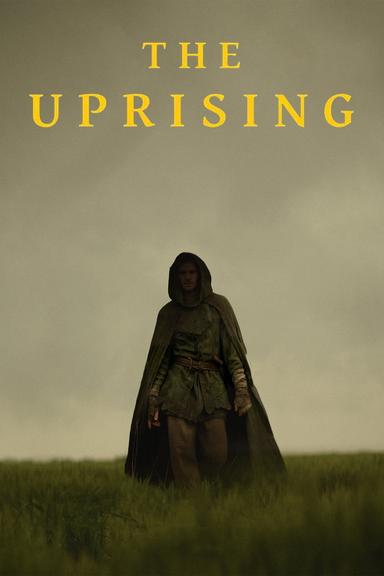 The Uprising