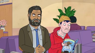 BoJack Horseman 6x6