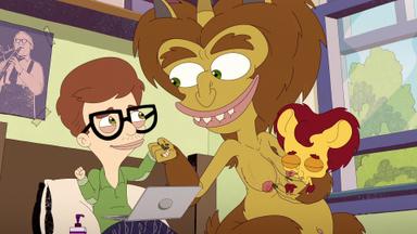 Big Mouth 6x5