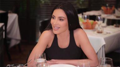 The Kardashians 5x5