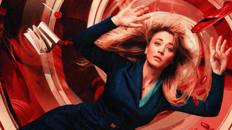 Ver The Flight Attendant 2020 Online Gratis En HD PoseidonHD 2