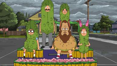 Bob's Burgers 7x21