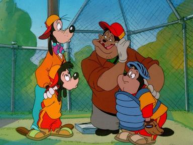 La Tropa Goofy 1x16