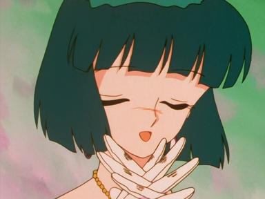 Mikami La cazafantasmas 1x6