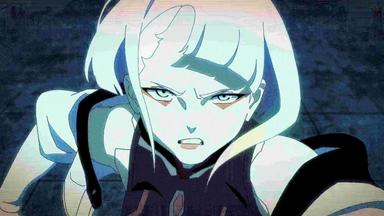Cyberpunk: Edgerunners 1x9