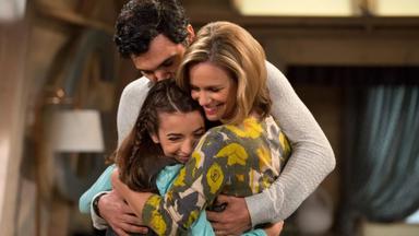 Tres por tres, el regreso 1x12
