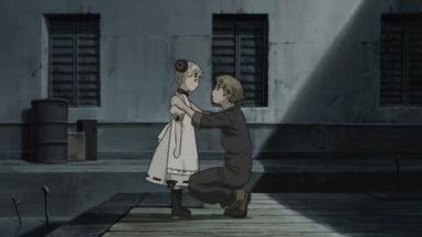 Last Exile 1x4